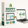 Shopify Starter Kit
